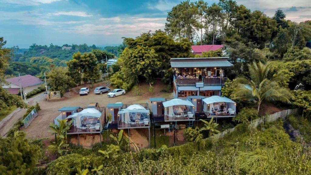 Chiang Rai Other | Style Paidoi Resort
