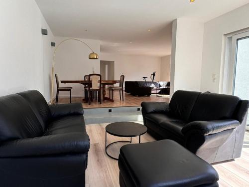 Region Hannover District Villa | Stylisch Villa in Hannover Isernhagen