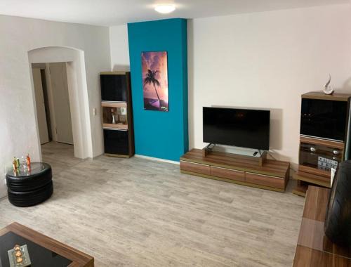 Ilversgehofen Apartment | Stylisches 2 Zimmer Apartment zum Abschalten