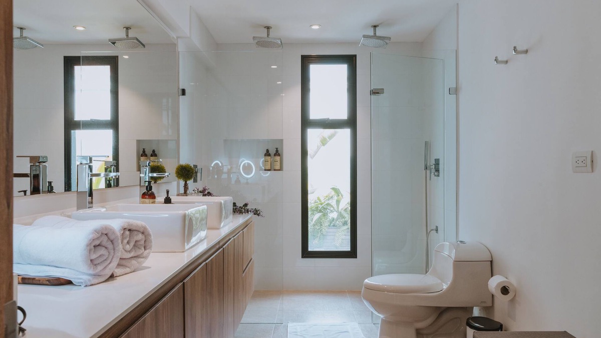 Laureles - Estadio House | Stylish! 1,162ft Apt. 24/7 Front Desk - Alori 303