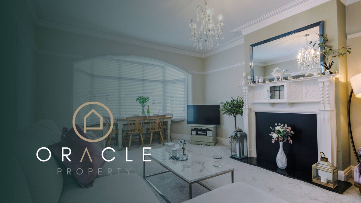 Lytham St. Anne's Apartment | Stylish 1-Bed Apartment in Lytham St. Annes