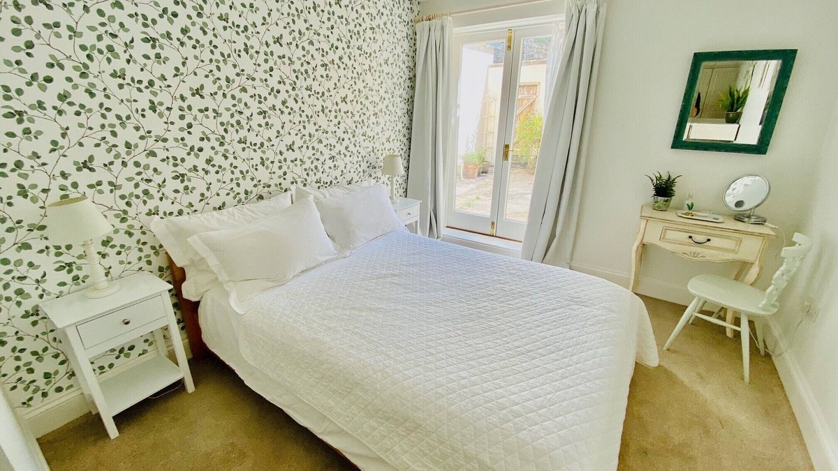 Kingsbridge Apartment | Stylish 1BR apartment near Salcombe & beaches