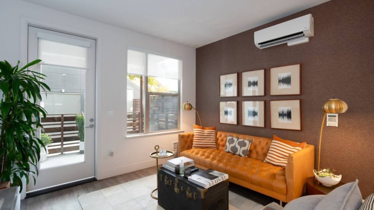 Menlo Park Condo | Stylish 1BR at Roen Menlo Park – Pool & BBQ