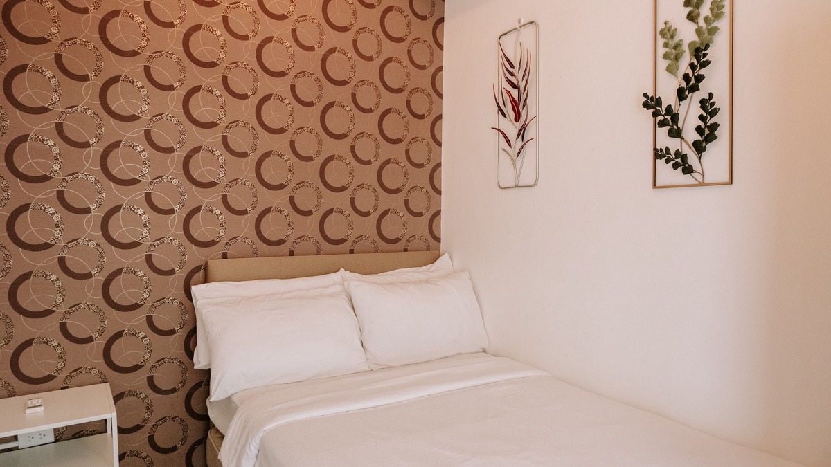 Mandurriao Condo | Stylish 1BR City Apartment