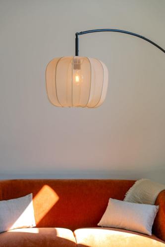 South Antwerp Apartment | Stylish 1BR close to KMSKA
