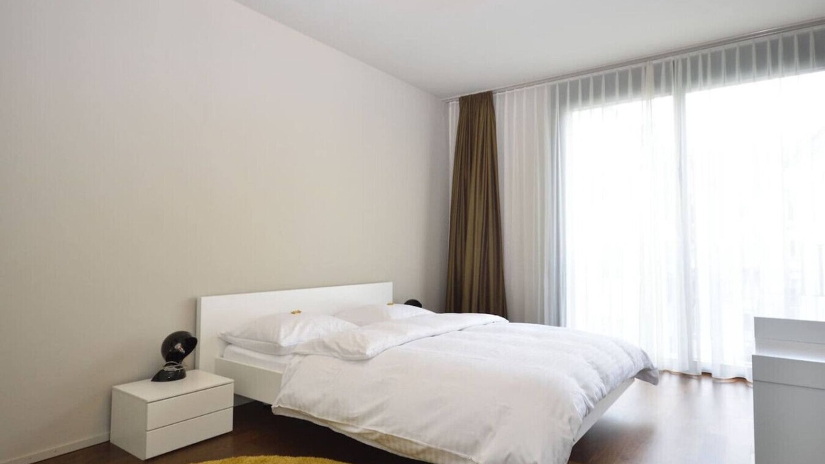 Seefeld Apartment | Stylish 1BR in the city center - Baron 25