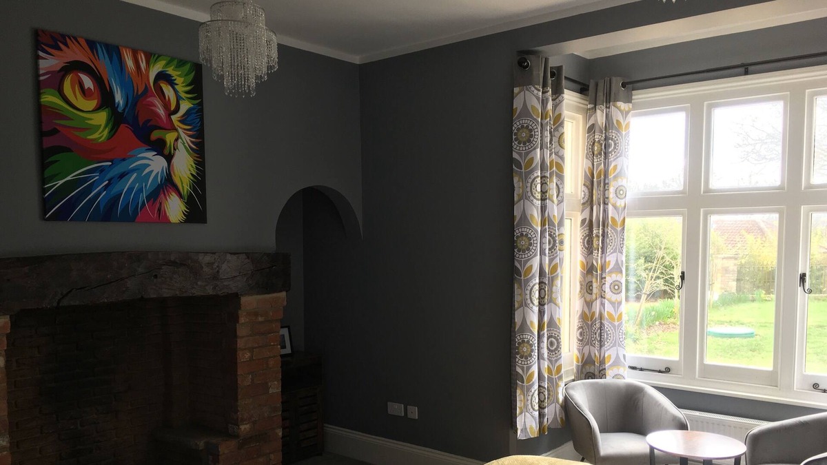 North Walsham Apartment | Stylish 2 Bed Apart In The Heart of North Norfolk