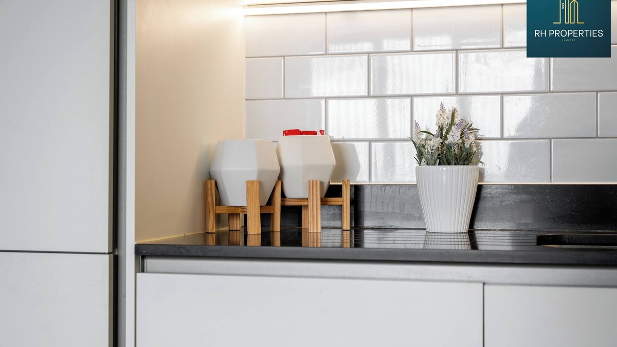 Manchester City Centre Apartment | Stylish 2 Bedroom Apartment in the Heart of Manchester City Centre