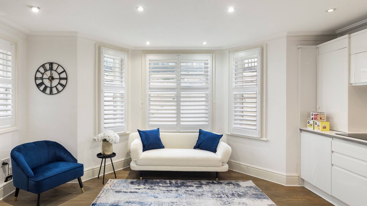 Tachbrook Apartment | Stylish 2/Bedroom flat in Prime London Location