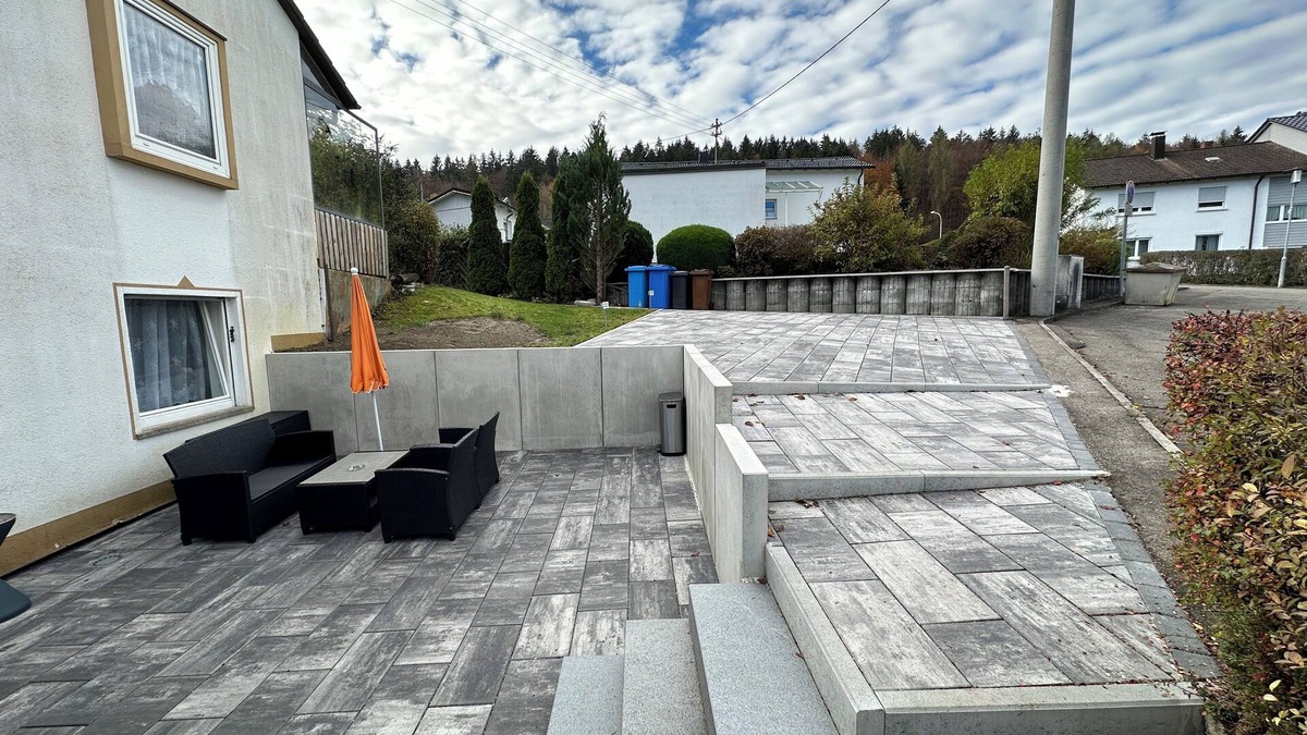 Tuttlingen Apartment | Stylish 2-room apartment in Tuttlingen