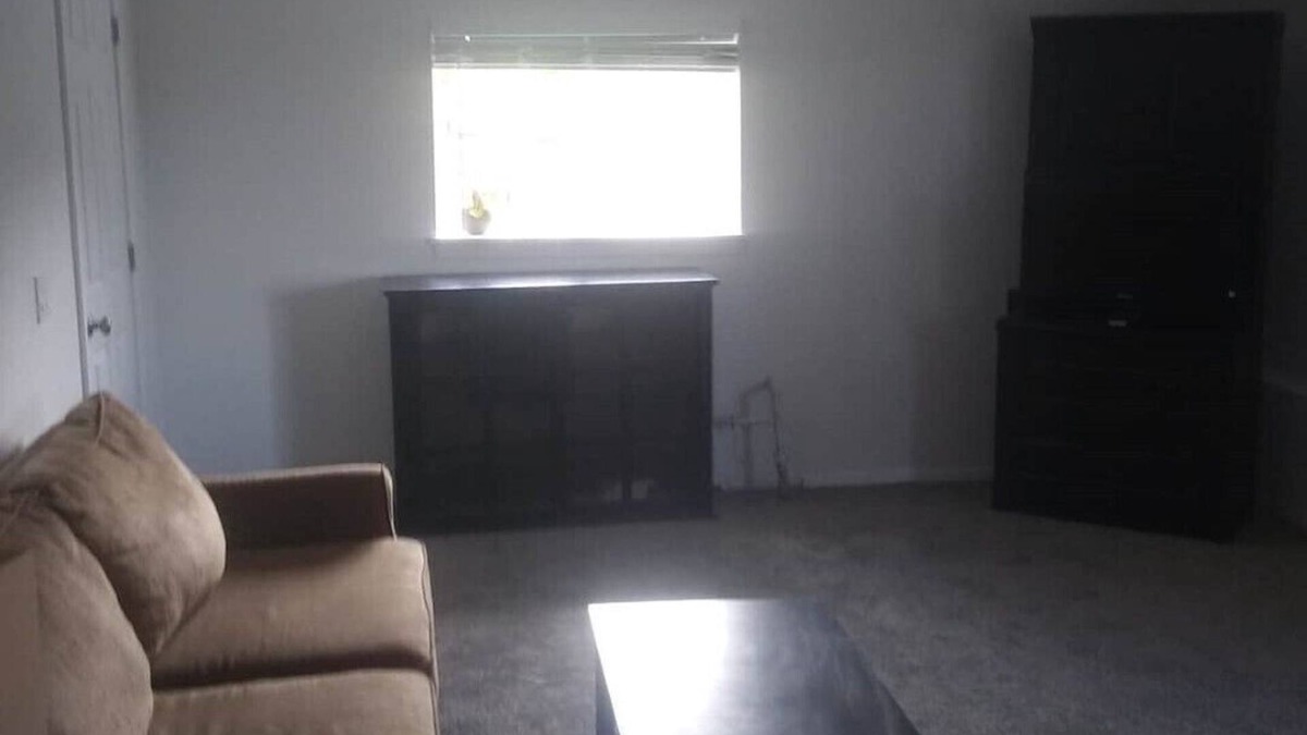 Lincoln Heights House | Stylish 2bd lower level apt in newer constructed south hill home