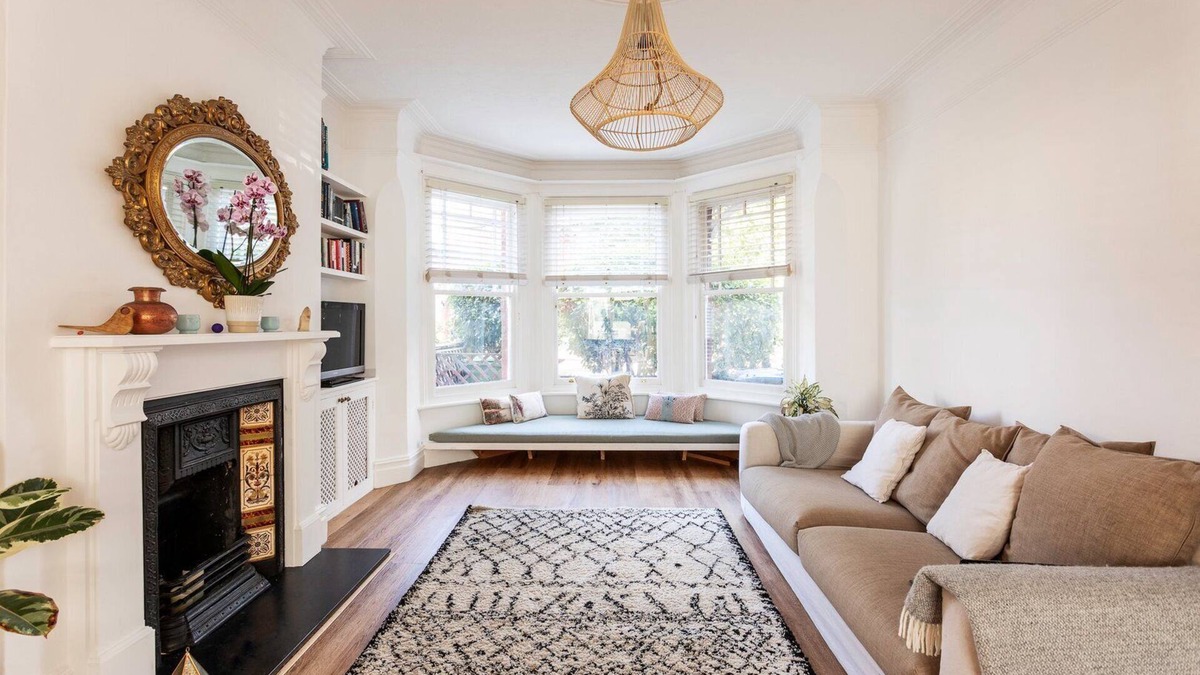 Dudden Hill House | Stylish 3-Bed Home with Garden in Dollis Hill