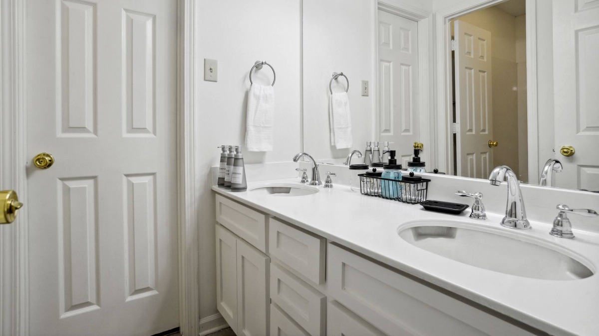 South Baton Rouge House | Stylish 3 Bedroom House in Baton Rouge!