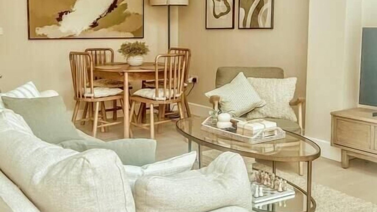 Winchester House | Stylish 3BD Townhouse in Central Winchester