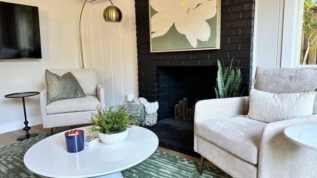 Tamalpais-Homestead Valley House | Stylish 3BR Mill Valley Mid-Century Modern Home