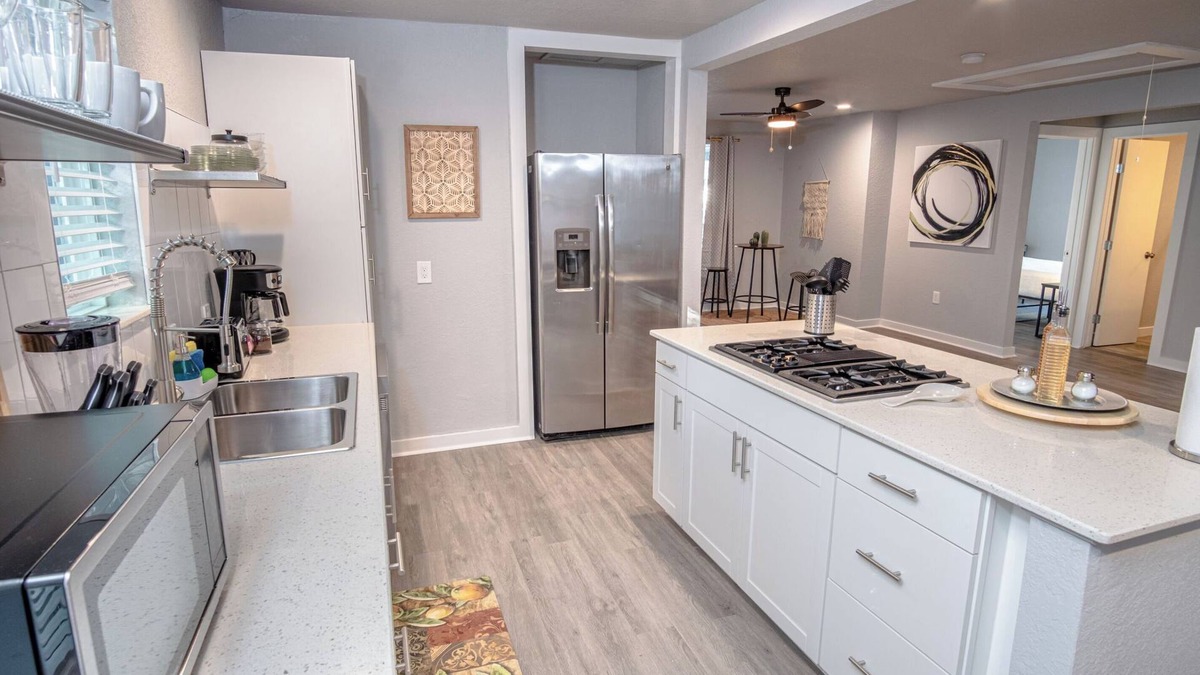 Denver Heights Cottage | Stylish 4 Br/2ba Renovated Home Near Downtown