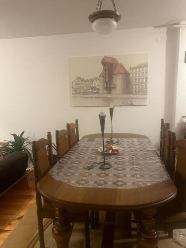 Piecki-Migowo House | Stylish 4BR Artist's Home with Garden- Gdańsk Green District