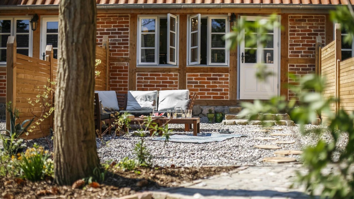 Offendorf Other | stylish and nostalgic near Timmendorfer Strand Baltic Sea and old town Lübeck