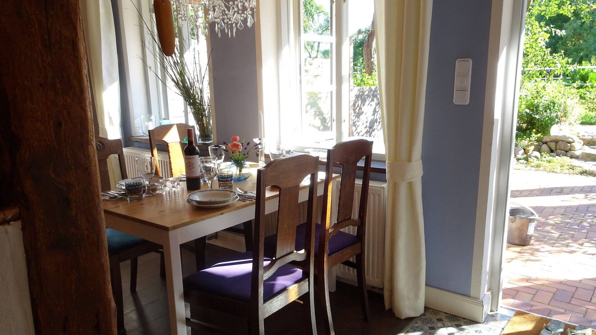 Offendorf Other | stylish and nostalgic near Timmendorfer Strand Baltic Sea and old town Lübeck