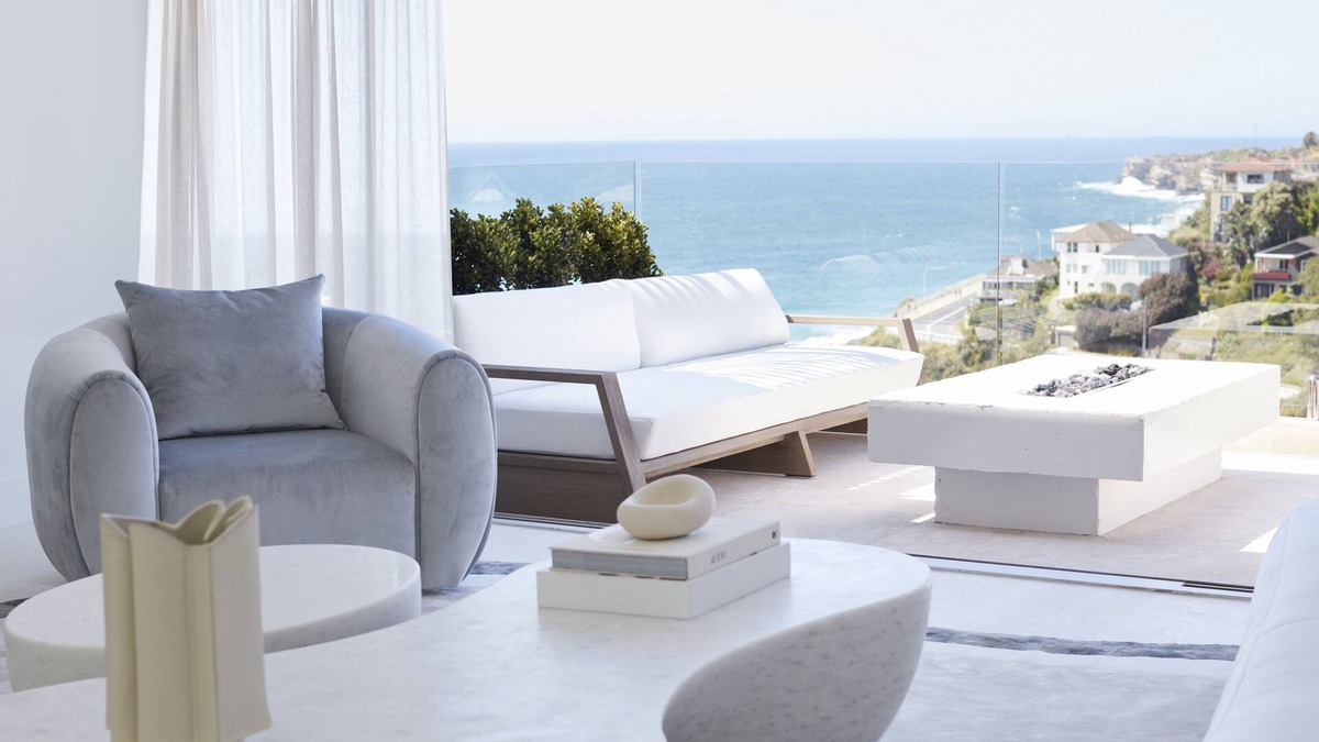 Tamarama House | Stylish and Peaceful Luxury Accommodation 5 Minutes From Tamarama Beach