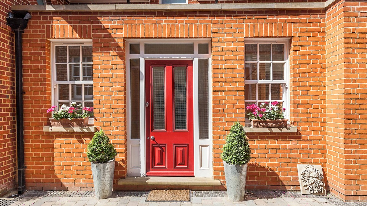 Eltham Cottage | Stylish and Spacious London cottage (Greenwich)