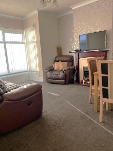 South Shore Apartment | Stylish and Spacious two-bedroom Apartment