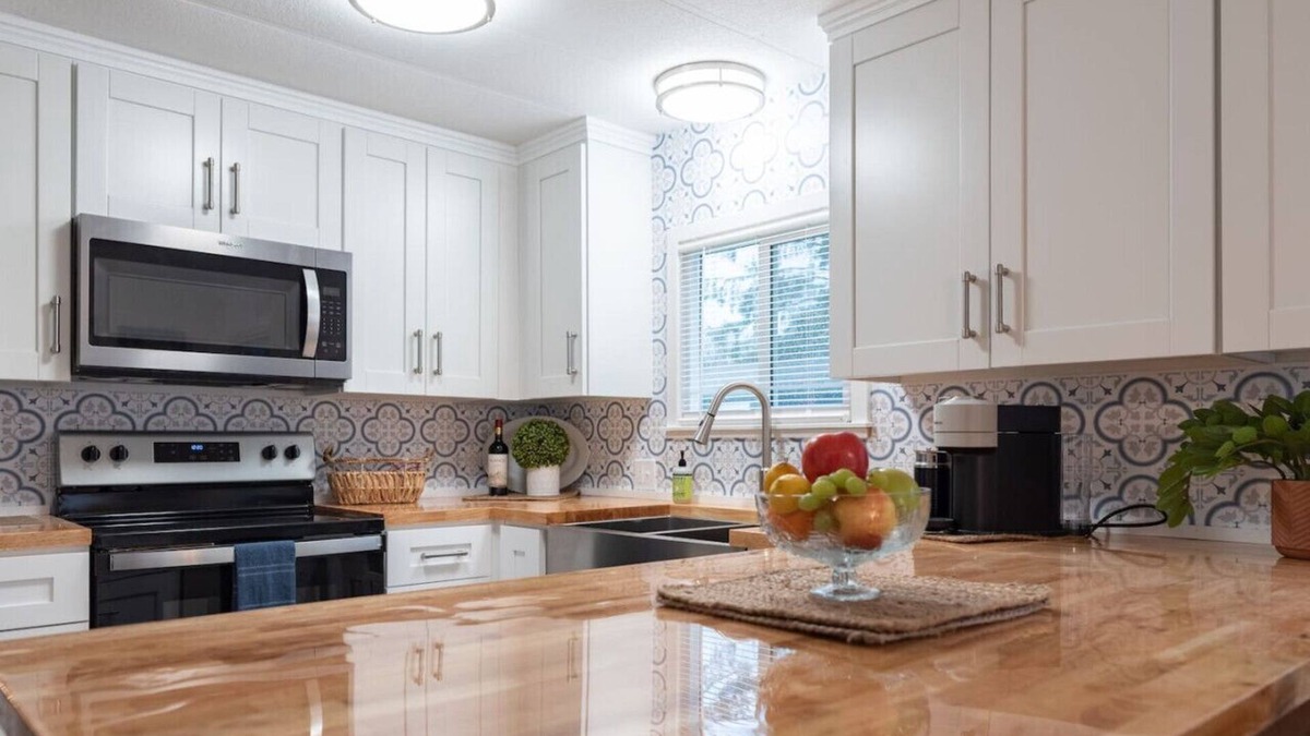 Grayland House | Stylish and Spotless Beach Getaway