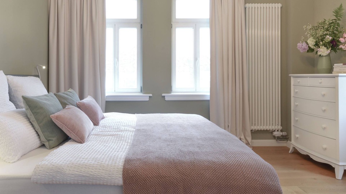 Limburg an der Lahn Apartment | Stylish apartment with balcony upper floor WG2 in Limburg an der Lahn