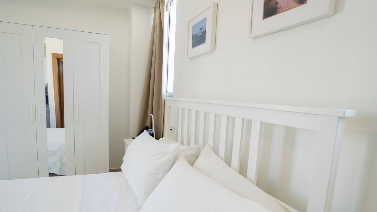 Residencial ROMANA Apartment | Stylish aparthouse with a sea view