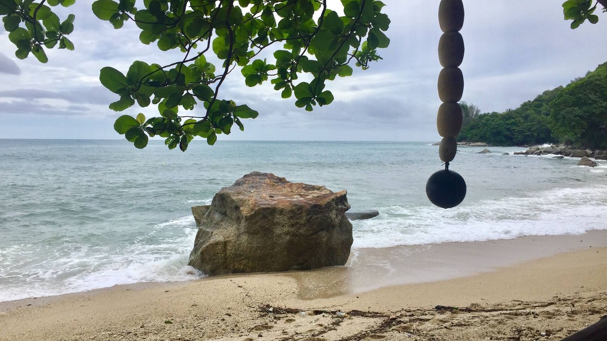 Nai Harn Apartment | Stylish Apartment Close to Nai Harn Beach