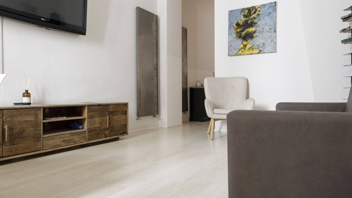 Rione VI Parione Apartment | Stylish Apartment Close To Piazza Navona