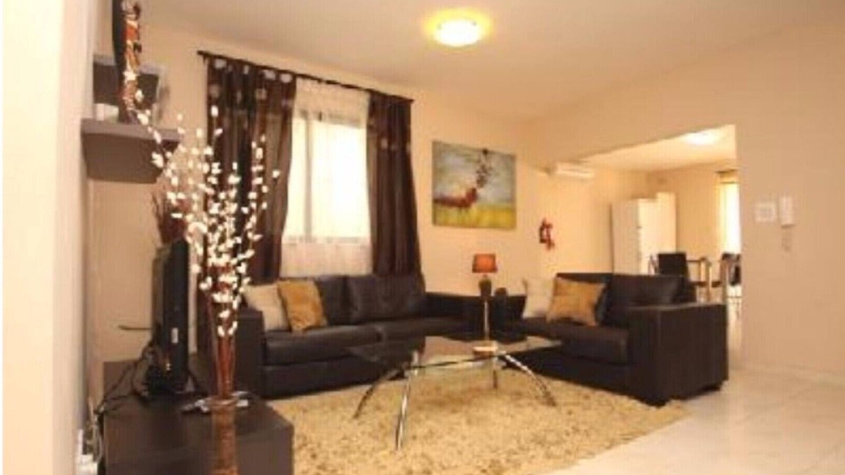 Zebbug Apartment | Stylish Apartment in the Heart of Malta