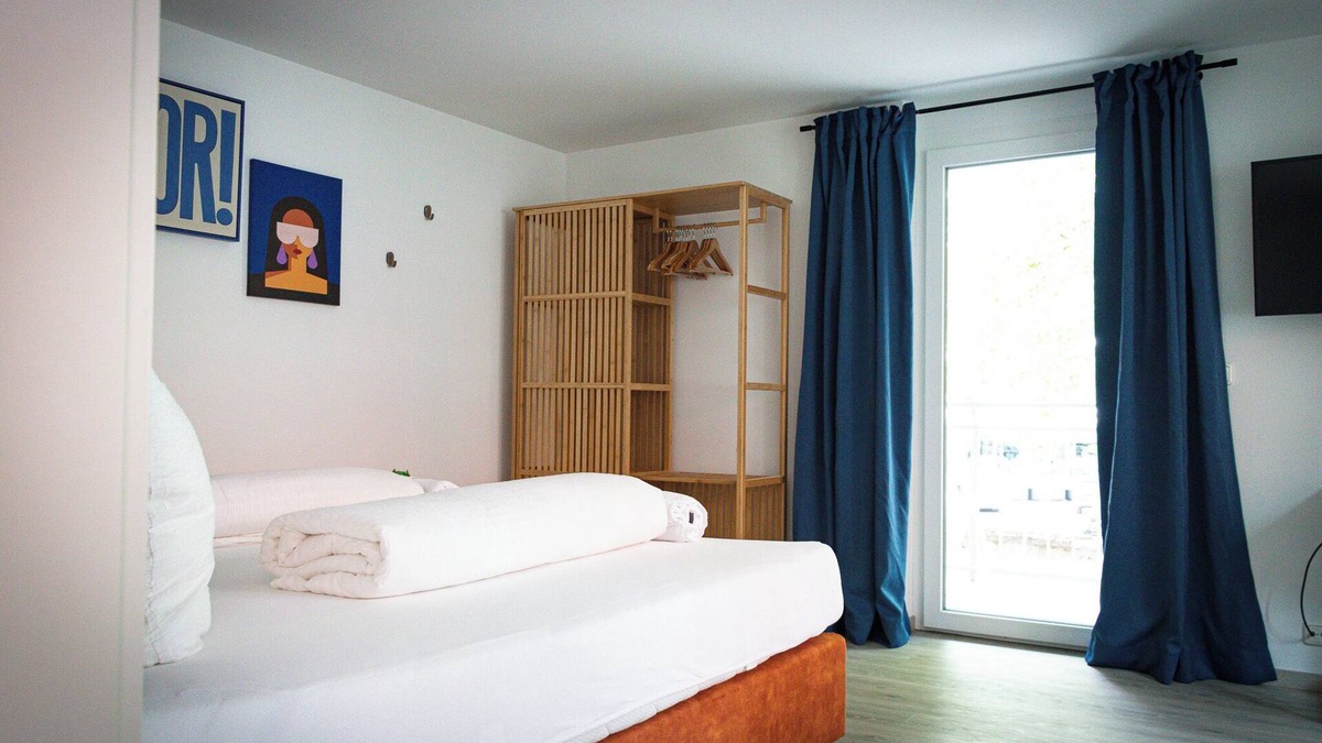 Bregenz Apartment | Stylish apartment in the heart of Bregenz with private parking