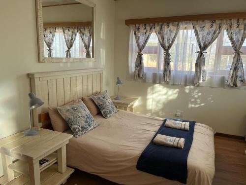 Klein Windhoek Apartment | Stylish apartment on Luxury Hill