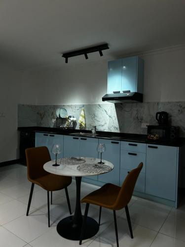 Kivukoni Apartment | Stylish Apt At Mbezi Beach