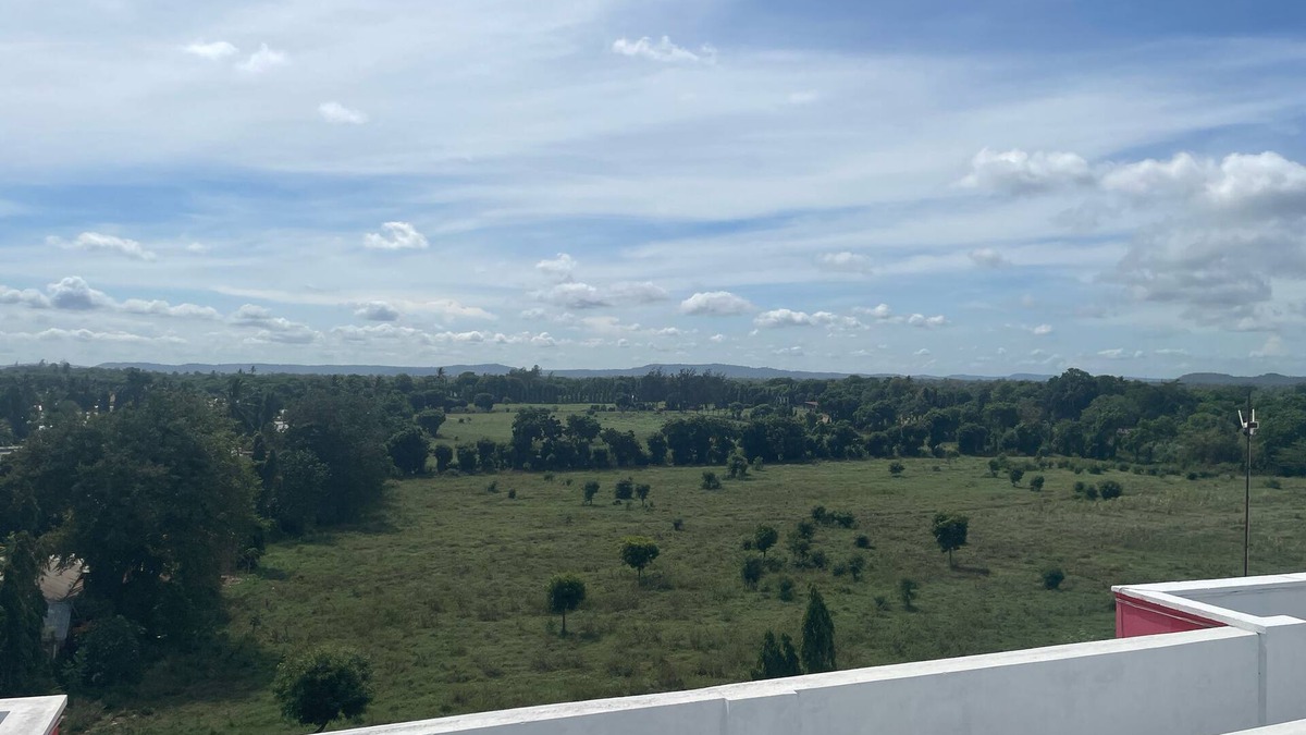Mtwapa Apartment | Stylish 'Ashway' Family Retreat