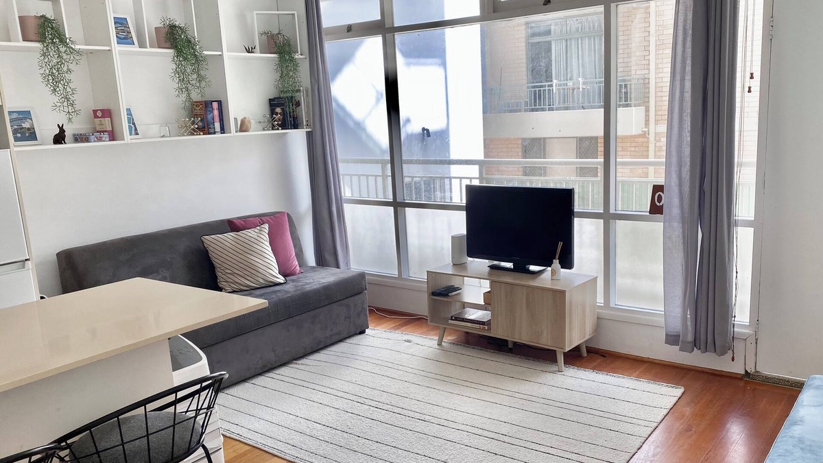 Bondi Beach Apartment | Stylish BONDI BEACH unit - 250m to the sand