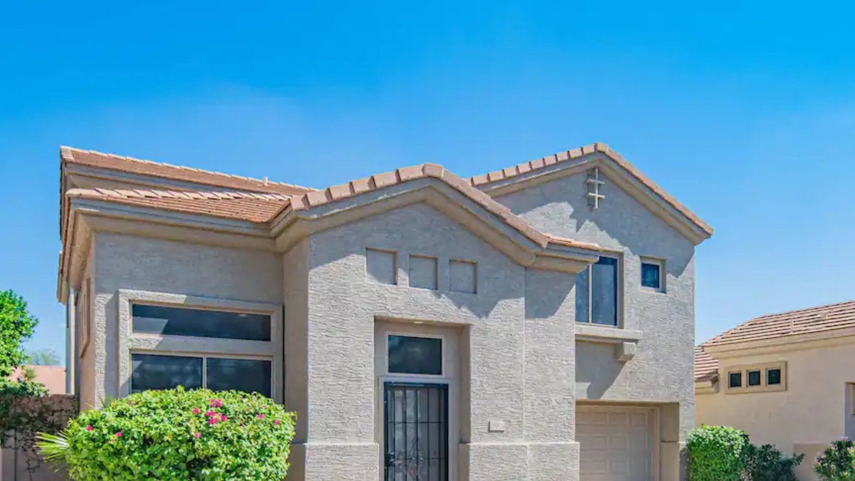 Tatum Ranch House | Stylish Cave Creek 3 Bdrm Vacation Home!