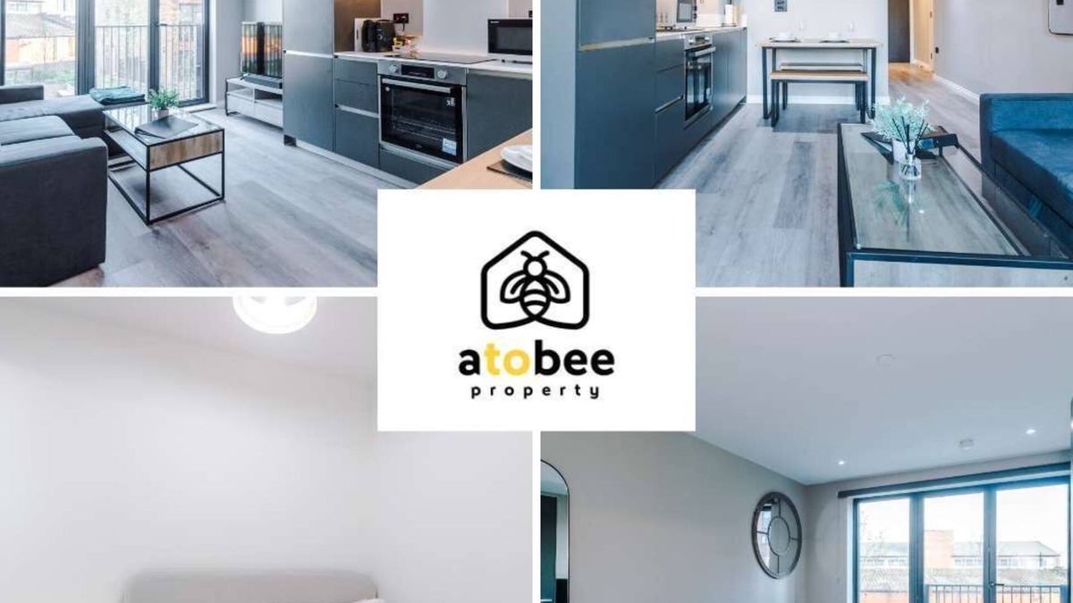 Holbeck Apartment | Stylish City Centre Apartment