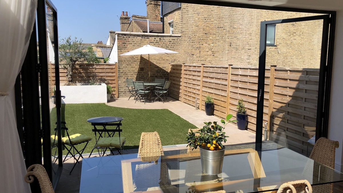 Nunhead House | Stylish & Comfortable Home in Peckham; Conveniently located for Central London