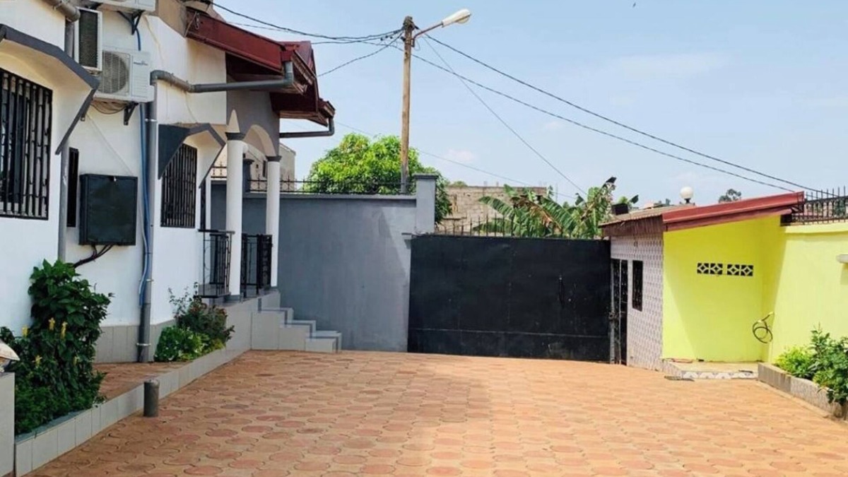 Centre ville Cabin | Stylish, comfortable, top-of-the-range furnished maisonettes