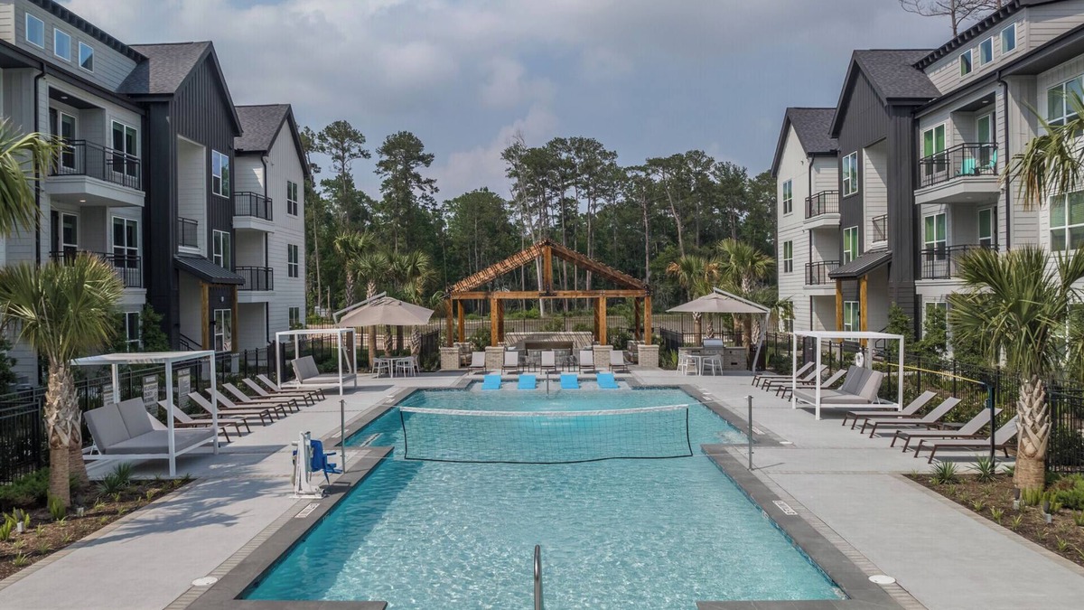 Alpharetta Apartment | Stylish, Comfy, Clean 1Bedroom Apt in Alpharetta