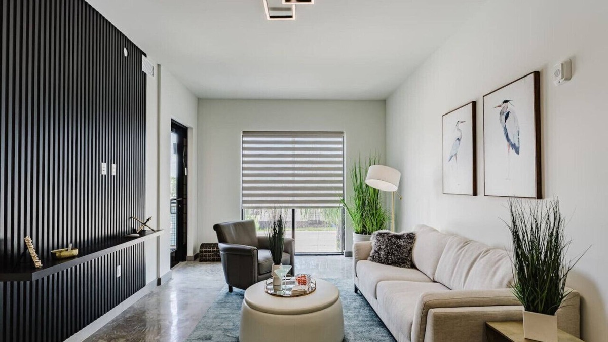 Fort Lauderdale Apartment | Stylish Condo - Kosher Style Apartment