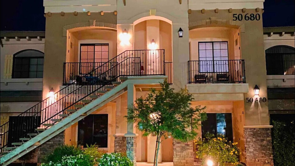 Desert Club Estates Condo | Stylish Condo Near Old Town La Quinta – Perfect for a Relaxing Escape!n
