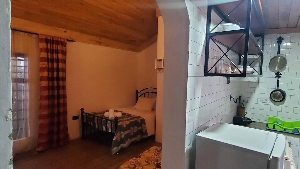 Arusha Bed & Breakfast | Stylish & Convenient Studio in Arusha: Ideal for all travelers