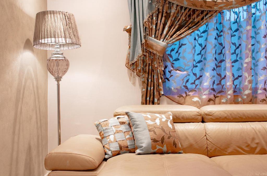 Is-Swatar House | Stylish Corner Maisonette - Sunflower
