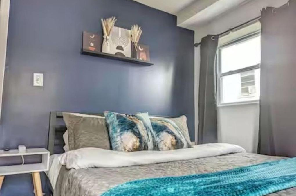 Potomac West Apartment | Stylish & Cozy #1 8 mins to DCA & Washington DC