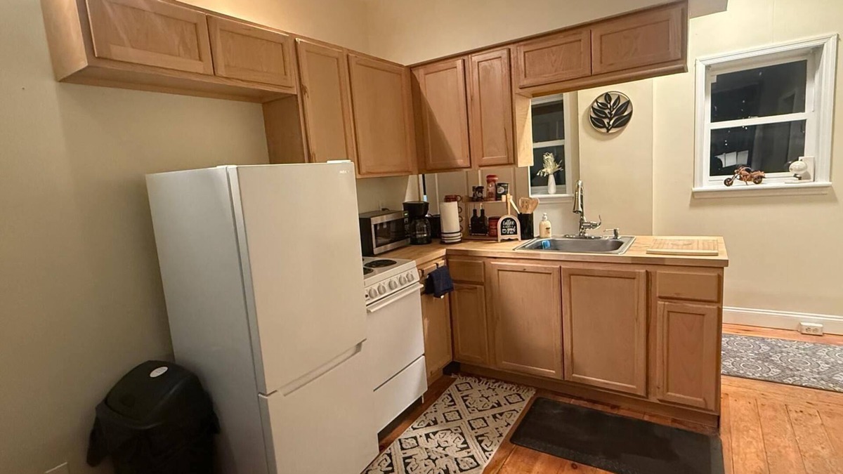Albany Apartment | Stylish Downtown Loft- Just 1/2 Mile to MVP Arena