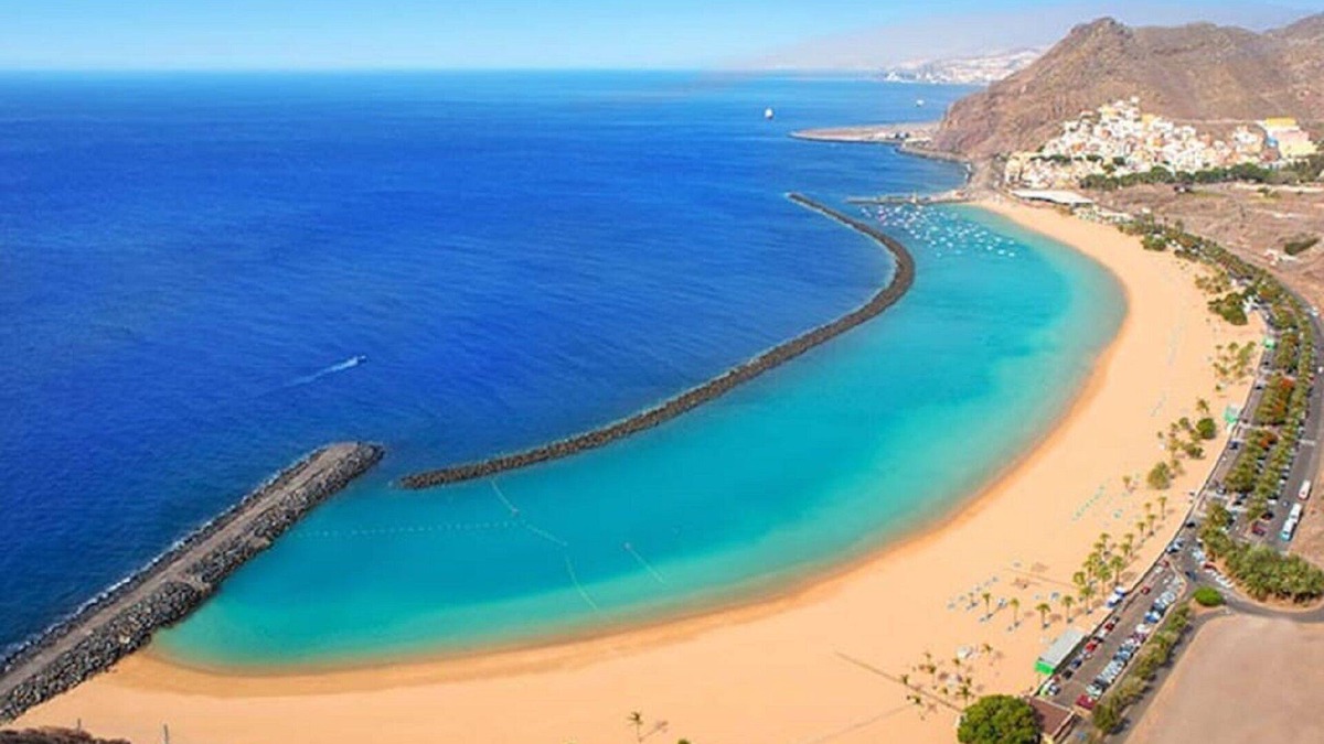 Taganana Apartment | Stylish, renovated, typical Canarian house in a beautiful area, hiking, wifi