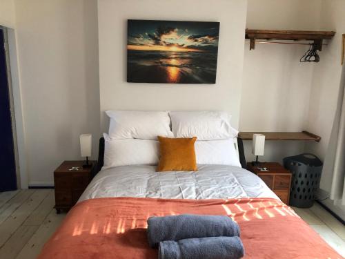 Chesterfield Apartment | Stylish flat in Chesterfield near Peak District